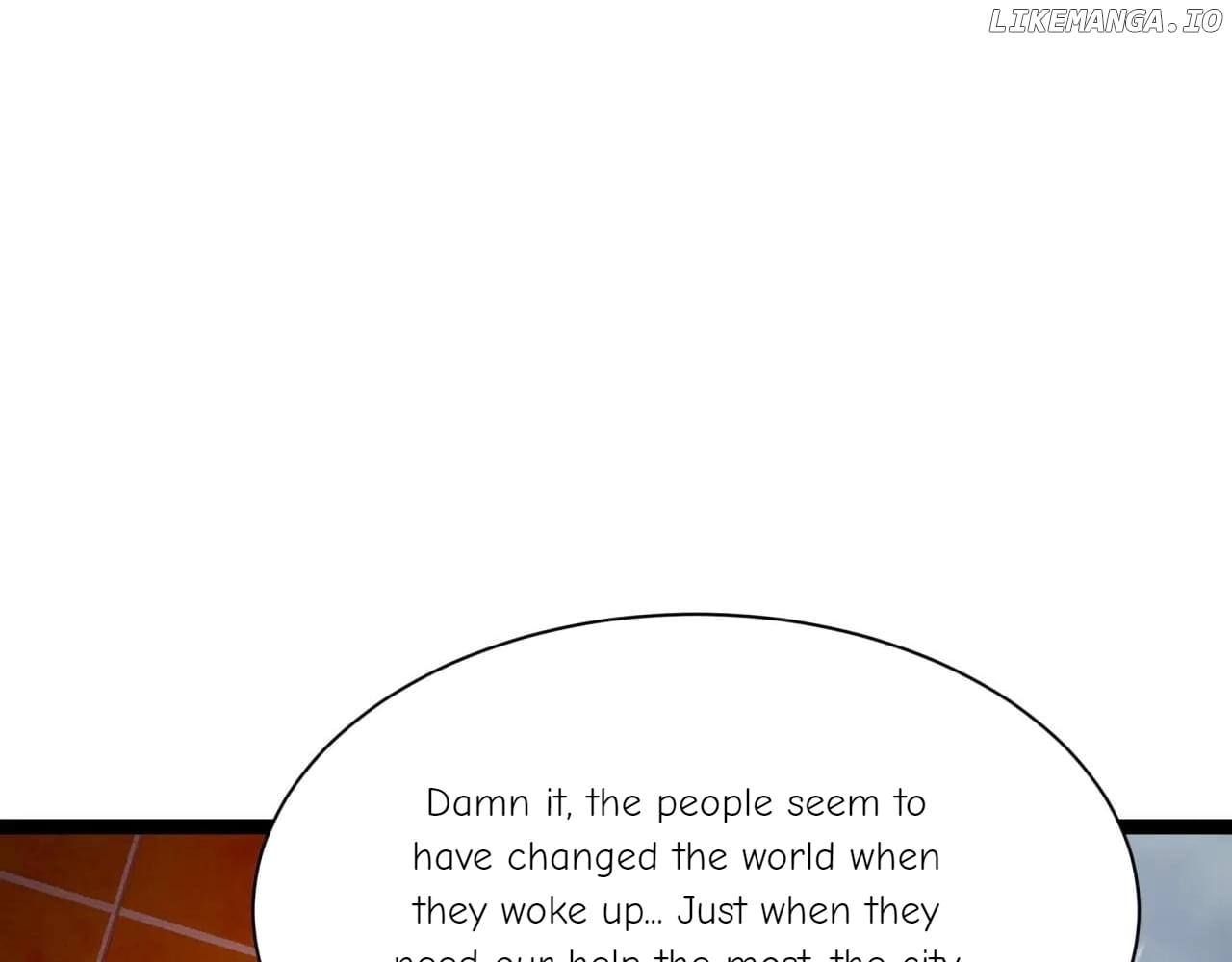 Era of the Haunted Chapter 327 - page 107